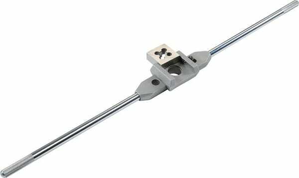 Outils - Outils divers - Porte-filière n° 3 pour matrices carrées M18 - M24