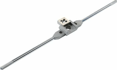 Outils - Outils divers - Porte-filière n° 3 pour matrices carrées M18 - M24
