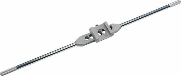Outils - Outils divers - Porte-filière n° 3 pour matrices carrées M18 - M24