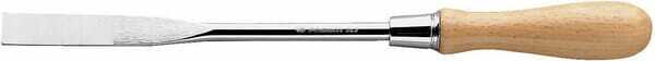 Outils - Outils divers - Grattoir droit long 20cm