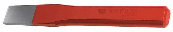 Outils - Outils divers - Burin profil cst -long. 180mm