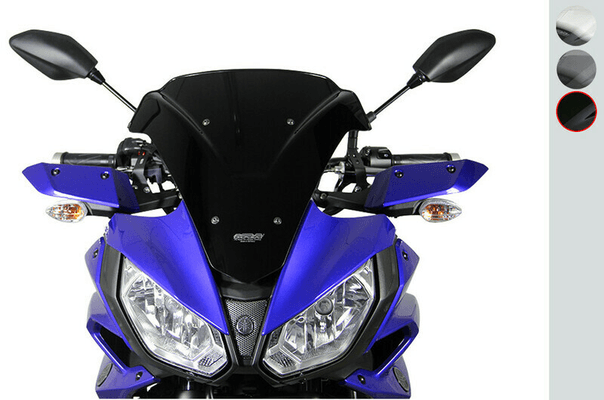 Pièces Quad & Motos - Pièces communes - Bulle MRA Sport SPM - Yamaha MT-07 Tracer