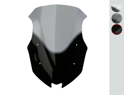 Pièces Quad & Motos - Pièces communes - Bulle MRA Racing R - Kawasaki Z1000SX