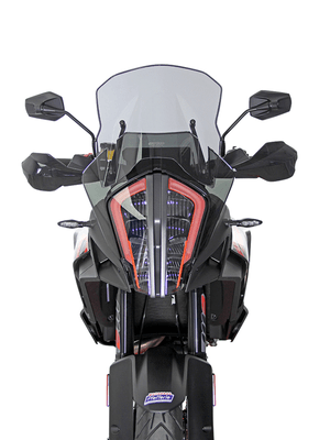 Pièces Quad & Motos - Pièces communes - Bulle MRA Touring T - KTM SuperAdventure 1290S