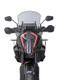 Bulle MRA Touring T - KTM SuperAdventure 1290S
