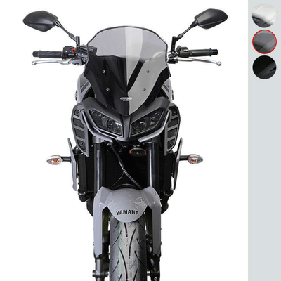Pièces Quad & Motos - Pièces communes - Bulle MRA Racing NRN - Yamaha MT-10