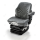 siège conducteur GRAMMER MSG 95A/721 Deutz-Fahr origine