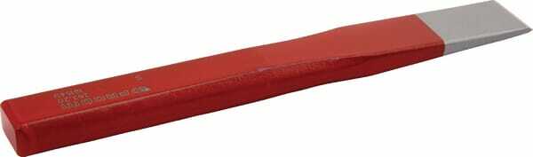 Outils - Outils divers - Burin profil cst -long. 200mm