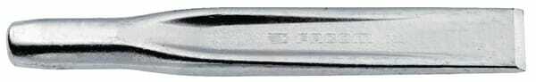 Outils - Outils divers - Burin nervure longueur 180mm