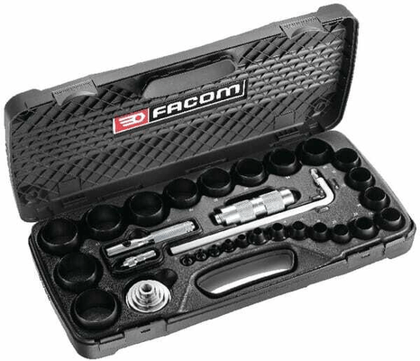 Outils - Outils divers - Découpe-joints, kit entretien