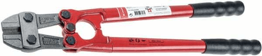 Coupe-boulons, 460 mm, max. Ø 7 mm - 40 HRC