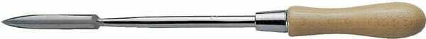 Outils - Outils divers - Grattoir triangulaire l 20cm