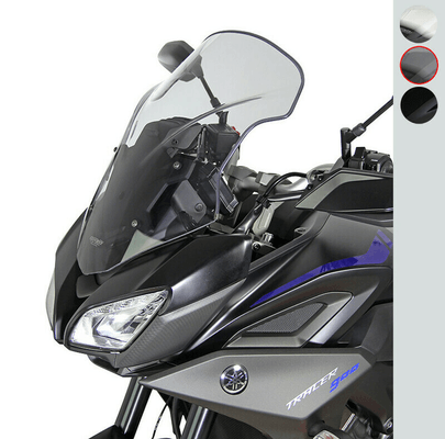 Pièces Quad & Motos - Pièces communes - Bulle MRA Touring TM - Yamaha Tracer 900/GT