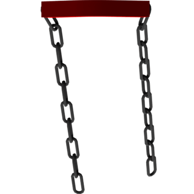 Pièces agricoles - Pièce divers - Racleur de recouvrement à chaine Kverneland origine
