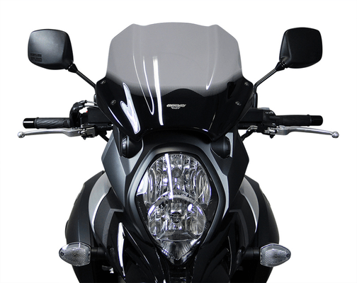 Pièces Quad & Motos - Pièces communes - Bulle MRA Touring T - Suzuki DL1000 V-Strom