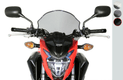 Bulle MRA Spoiler NSM - Honda CB500F