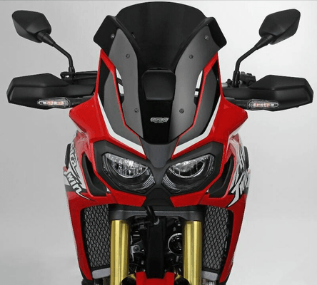 Pièces Quad & Motos - Pièces communes - Bulle MRA Sport SPM - Honda Africa Twin