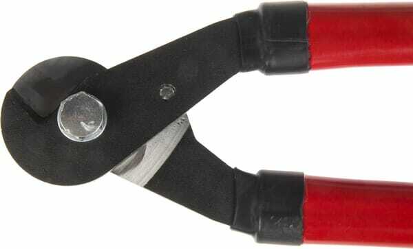 Outils - Outils divers - Coupe-câbles max Ø 9 mm