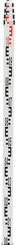 Outils - Outils divers - Mire télescopique AR51
