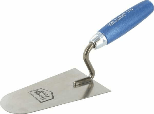 Outils - Outils divers - Truelle de plâtrier Belgisch