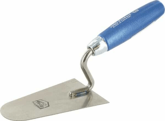 Outils - Outils divers - Truelle de plâtrier Belgisch