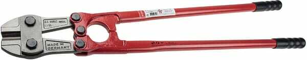 Outils - Outils divers - Coupe-boulons, 780 mm, max. Ø 9 mm - 40 HRC