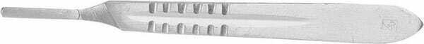 Etui de bistouri