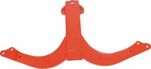 Pièces agricoles - Machines - Bras RB7 GB160 Standard