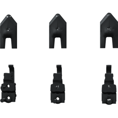Pièces agricoles - Pièce divers - Kit Knock-on Cultivateur Kverneland origine