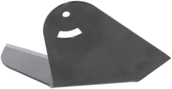 Pièces agricoles - Machines - Couteau 3x153x228 G