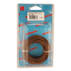 HF- 10M CABLE MONO MARRON 1.5mm2