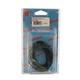 HF- 10M CABLE MONO VERT 1.5mm2