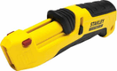Cutter de sécurité FATMAX TRISLIDE bi matière