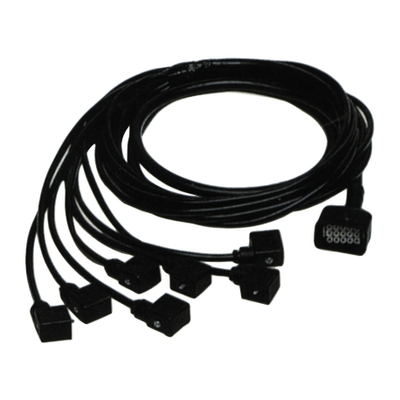 Equipement d'atelier - Equipement d'atelier divers - CABLE 10X0.75 L.5M