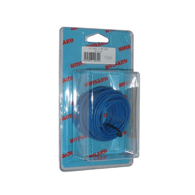 Pièces agricoles - Pièce divers - HF- 10M CABLE MONO BLEU 1.5mm2