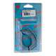 HF- 10M CABLE MONO BLEU 1MM2