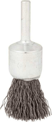 Outils - Outils divers - Brosse coupe 25mm 0,3mm