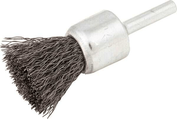 Outils - Outils divers - Brosse coupe 25mm 0,3mm