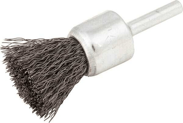 Outils - Outils divers - Brosse coupe 25mm 0,3mm