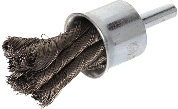Outils - Outils divers - Brosse coupe 23mm 0,3mm