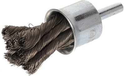 Outils - Outils divers - Brosse coupe 23mm 0,3mm