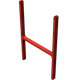 CHASSIS DE DOUBLE DISC GANG Kverneland origine
