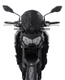 Bulle MRA Racing ''NRN'' noir Kawasaki Z900