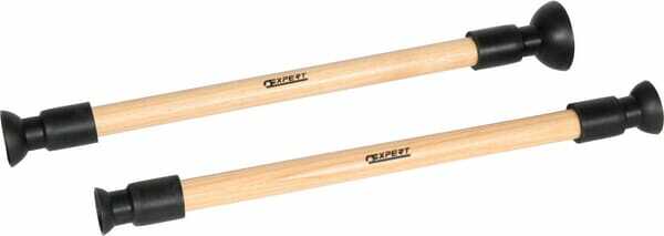 Outils - Outils divers - Jeu de 2 rodoirs