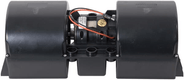 Moteur de soufflerie à 3 vitesses