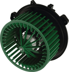 Pièces agricoles - Pièce divers - Moteur de soufflerie original OEM Denso, 12v
