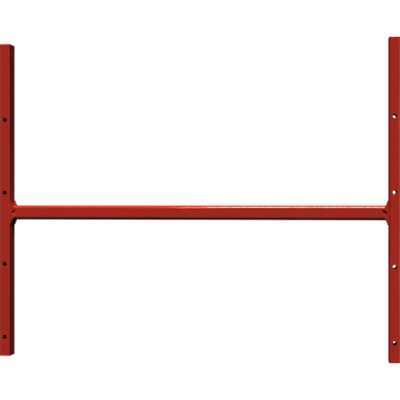 Pièces agricoles - Pièce Cultivateur - CHASSIS DE DOUBLE DISC GANG 4M00 3R Kverneland origine