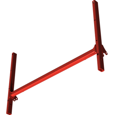 Pièces agricoles - Pièce Cultivateur - CHASSIS DE COMBI DISC 4M00 3R Kverneland origine