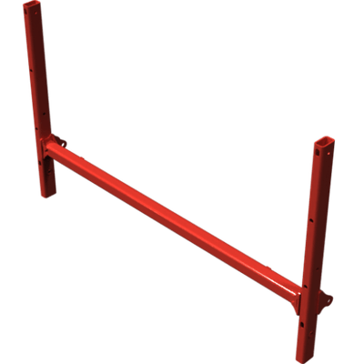 Pièces agricoles - Pièce Cultivateur - CHASSIS DE COMBI DISC 4M00 3R Kverneland origine