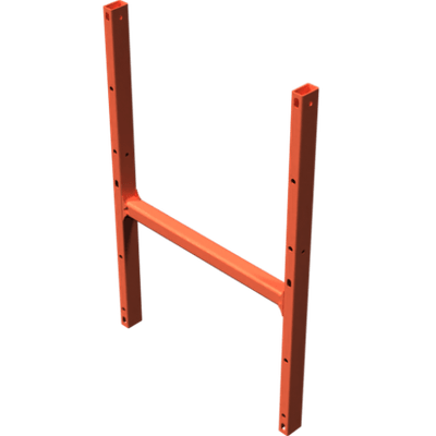 Pièces agricoles - Pièce Cultivateur - CHASSIS DE DOUBLE DISC GANG 3M00-3M50 3R Kverneland origine
